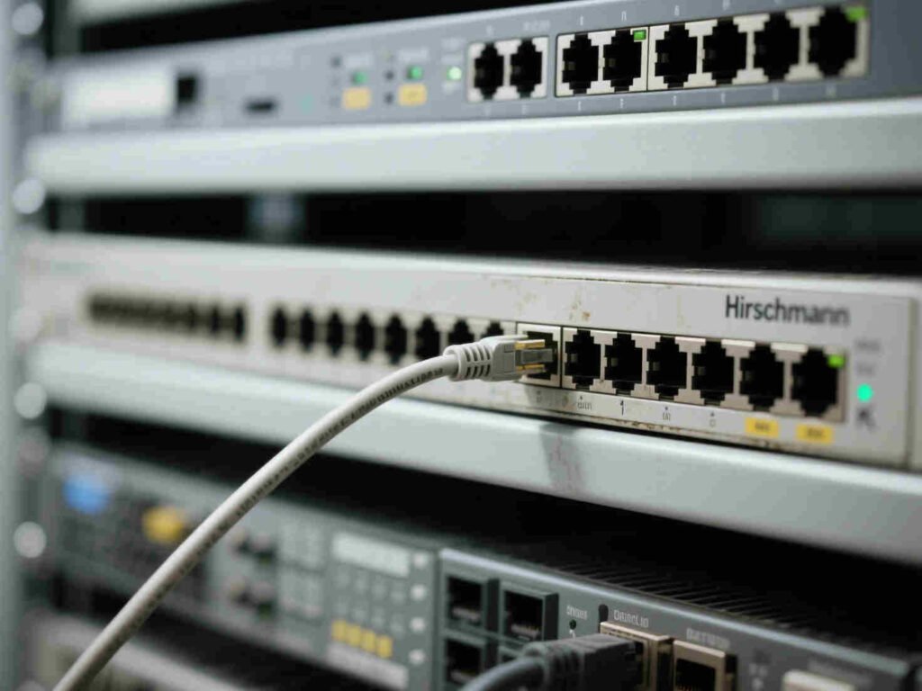 Cibersegurança da Elera Transformou a Rede