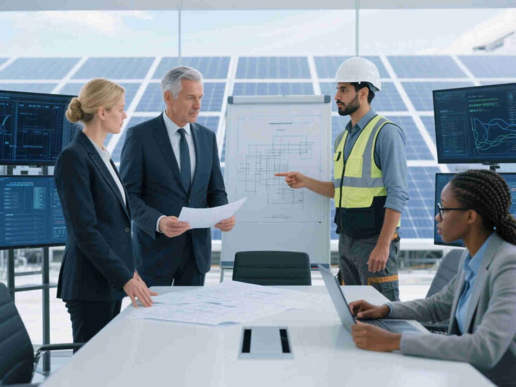 Cibersegurança da Elera Transformou a Rede