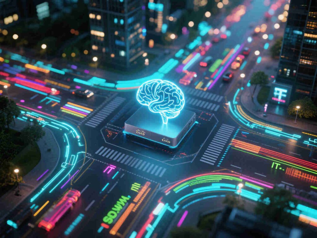 Cibersegurança da Elera Transformou a Rede