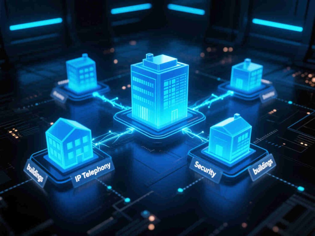 Cibersegurança da Elera Transformou a Rede