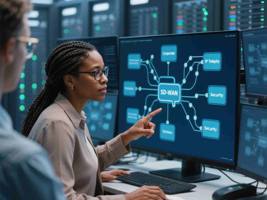 Cibersegurança da Elera Transformou a Rede
