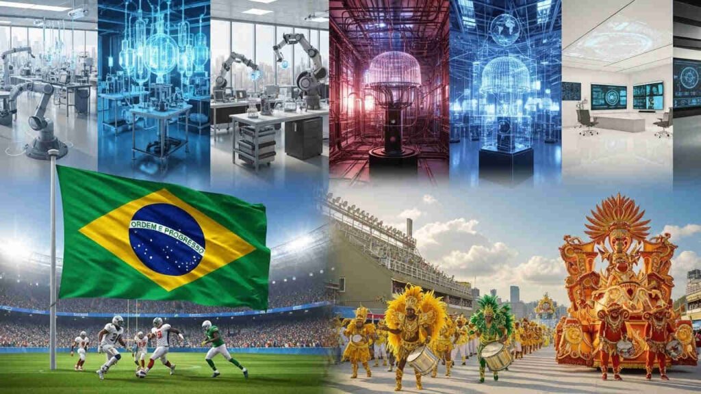 Butantan colocou o Brasil na elite da ciência