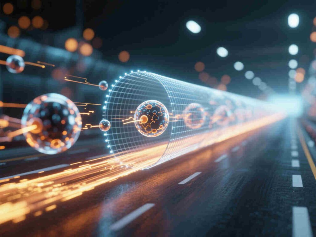 A Barreira de 1 Trilhão de Dólares