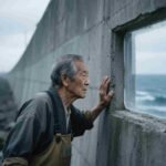 Barreira de 400 km que o Japão ergueu