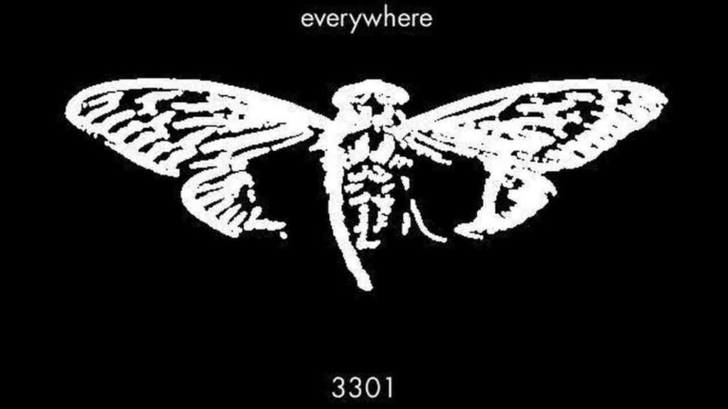 Quem Está por Trás da Cicada 3301