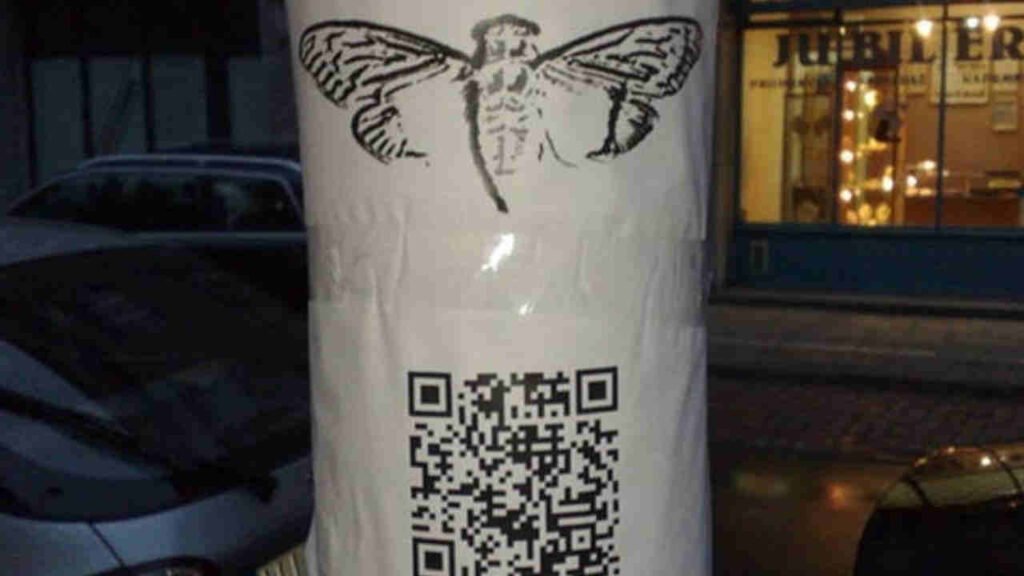 Quem Está por Trás da Cicada 3301