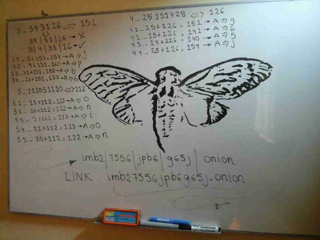 Quem Está por Trás da Cicada 3301