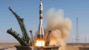 Coloca Alcântara como a Nova Aposta Global