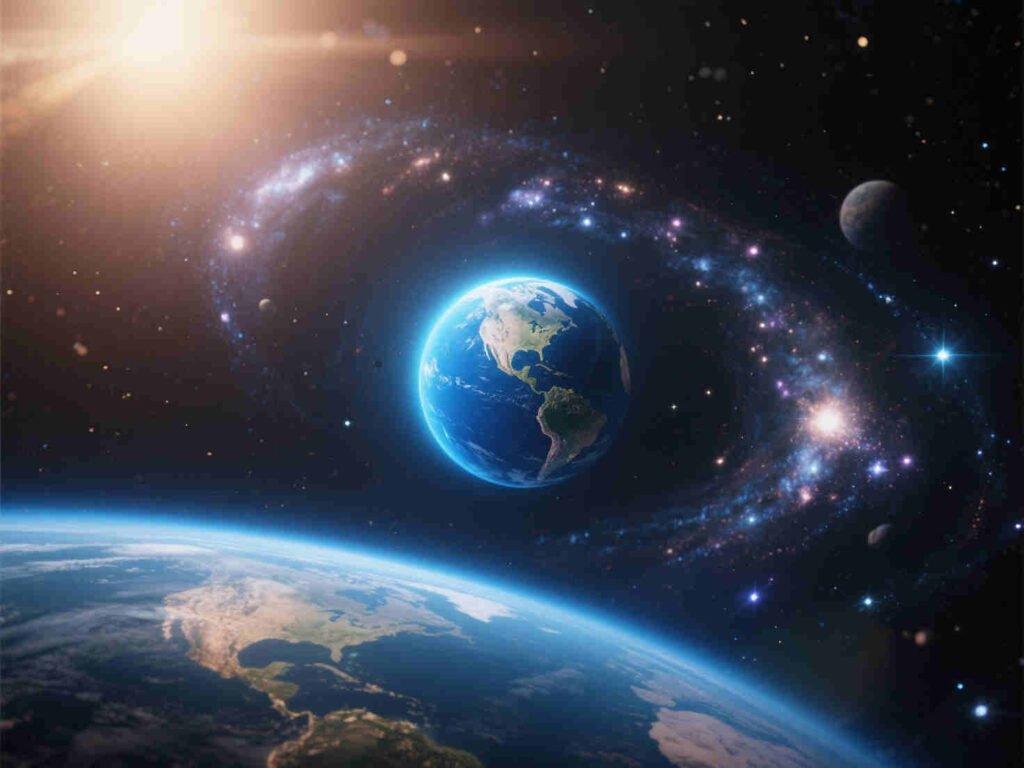 Star Trek na Vida Real