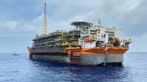 A China já é dona de 6% do petróleo brasileiro