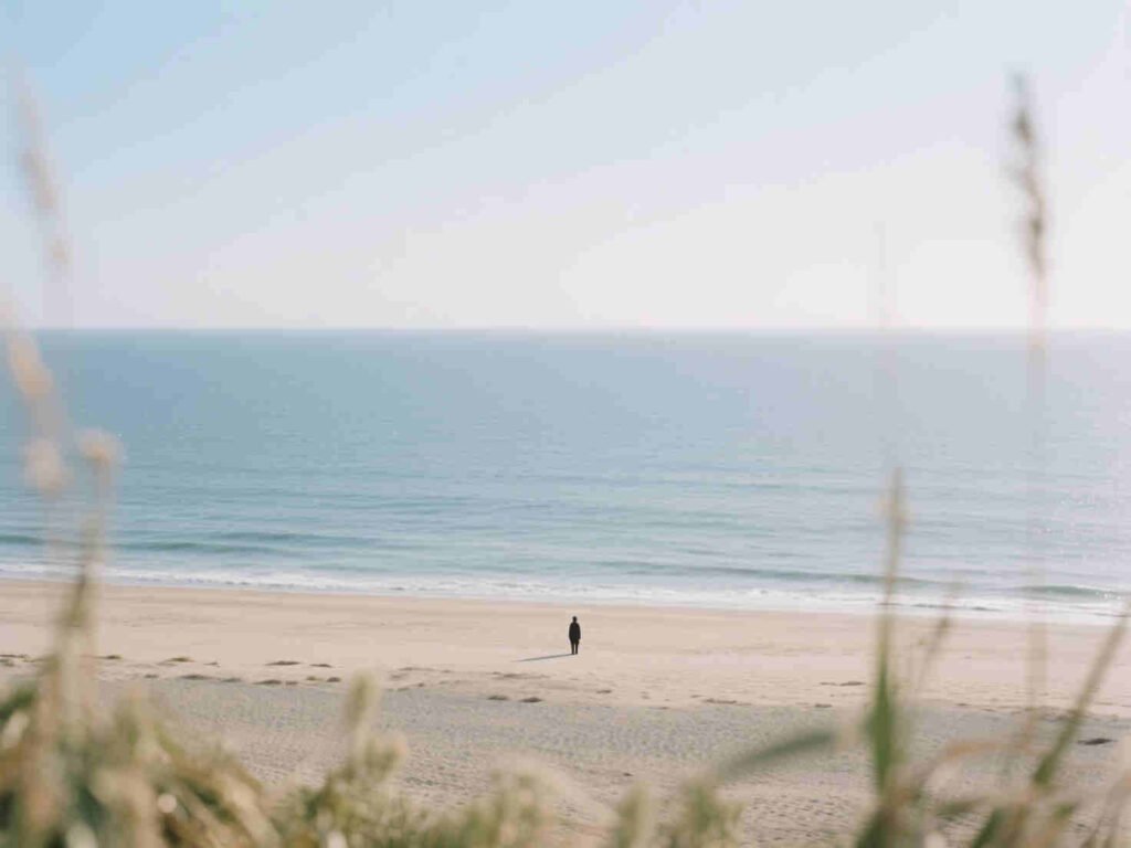 a Força do Mar para Criar Água Potável