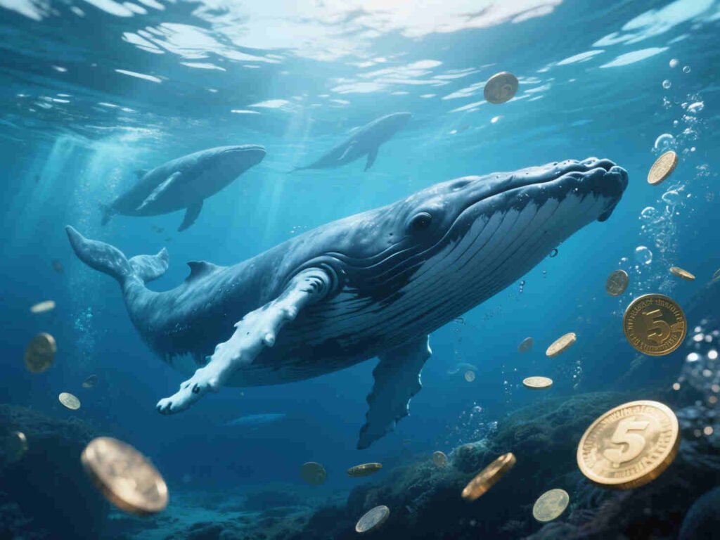 a Queda do Bitcoin que Ninguém Te Conta