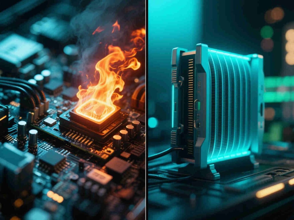 O Fim dos Data Centers Terrestres