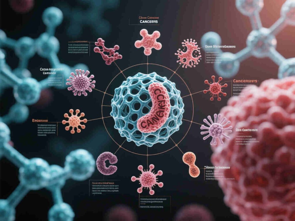 A Arma Secreta Contra o Câncer