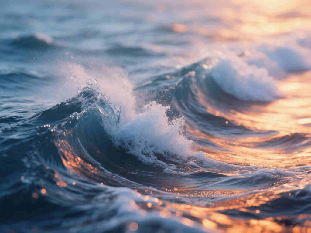 O Colapso da AMOC e o Impacto Brutal no Brasil