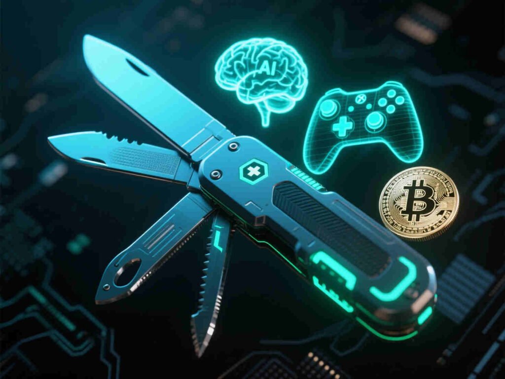 Quebrar a Dependência da NVIDIA