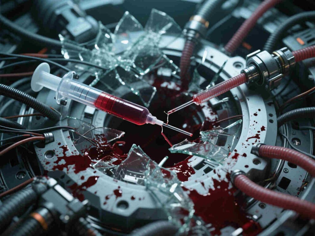 Como Elizabeth Holmes Enganou o Vale do Silício