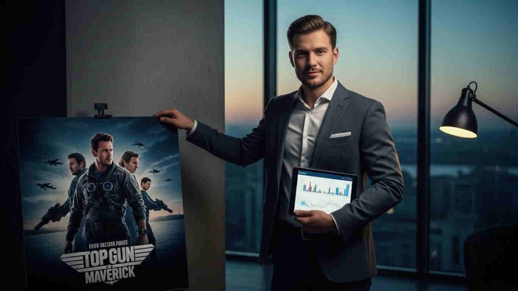 a Oferta de US$ 108 Bilhões da Paramount