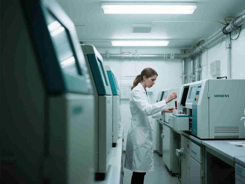 Como Elizabeth Holmes Enganou o Vale do Silício