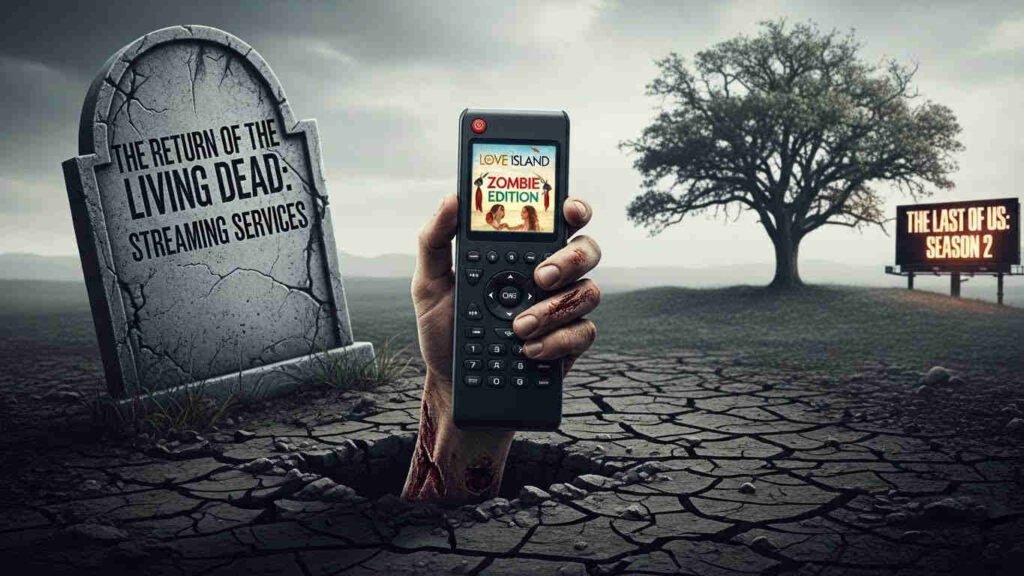 Compra da Warner pela Netflix Pode Ser Ruim