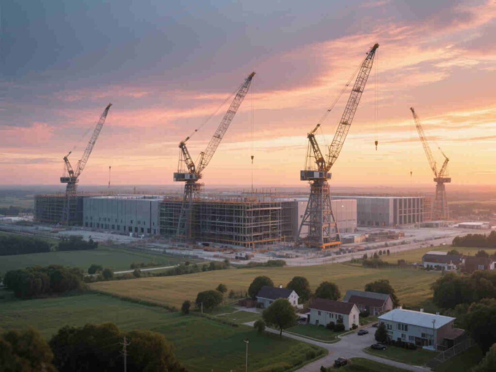 Quebrar a Dependência da NVIDIA