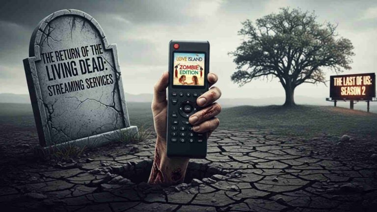 Compra da Warner pela Netflix Pode Ser Ruim