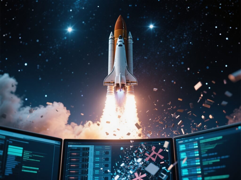 O Fim dos Data Centers Terrestres