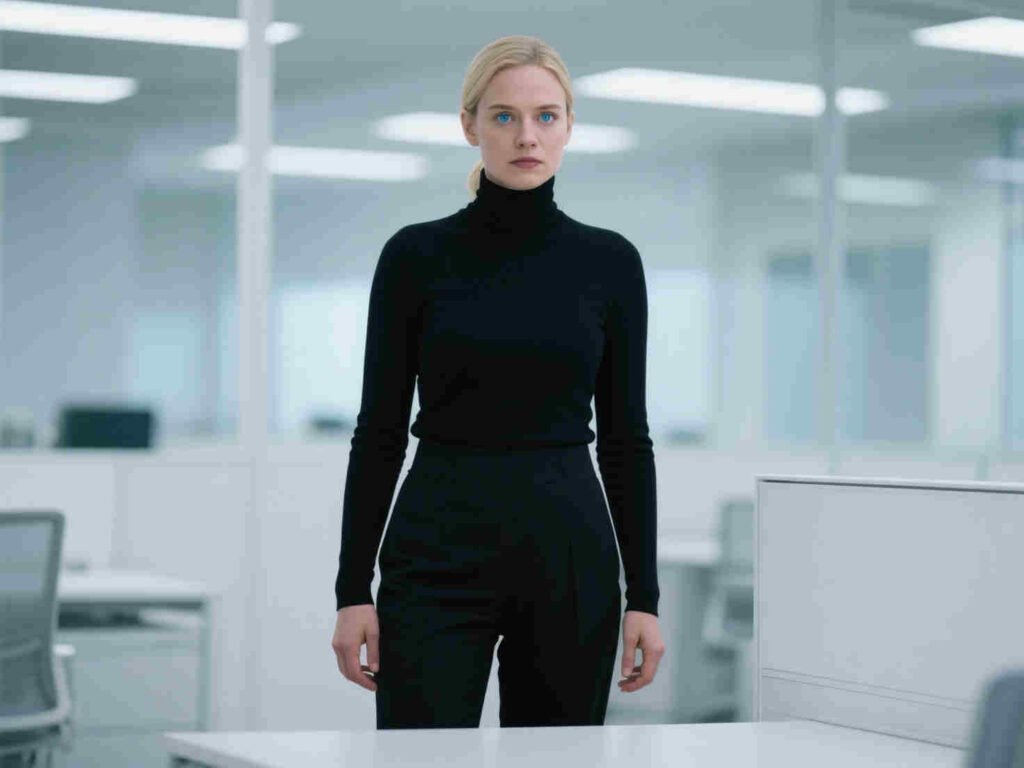 Como Elizabeth Holmes Enganou o Vale do Silício