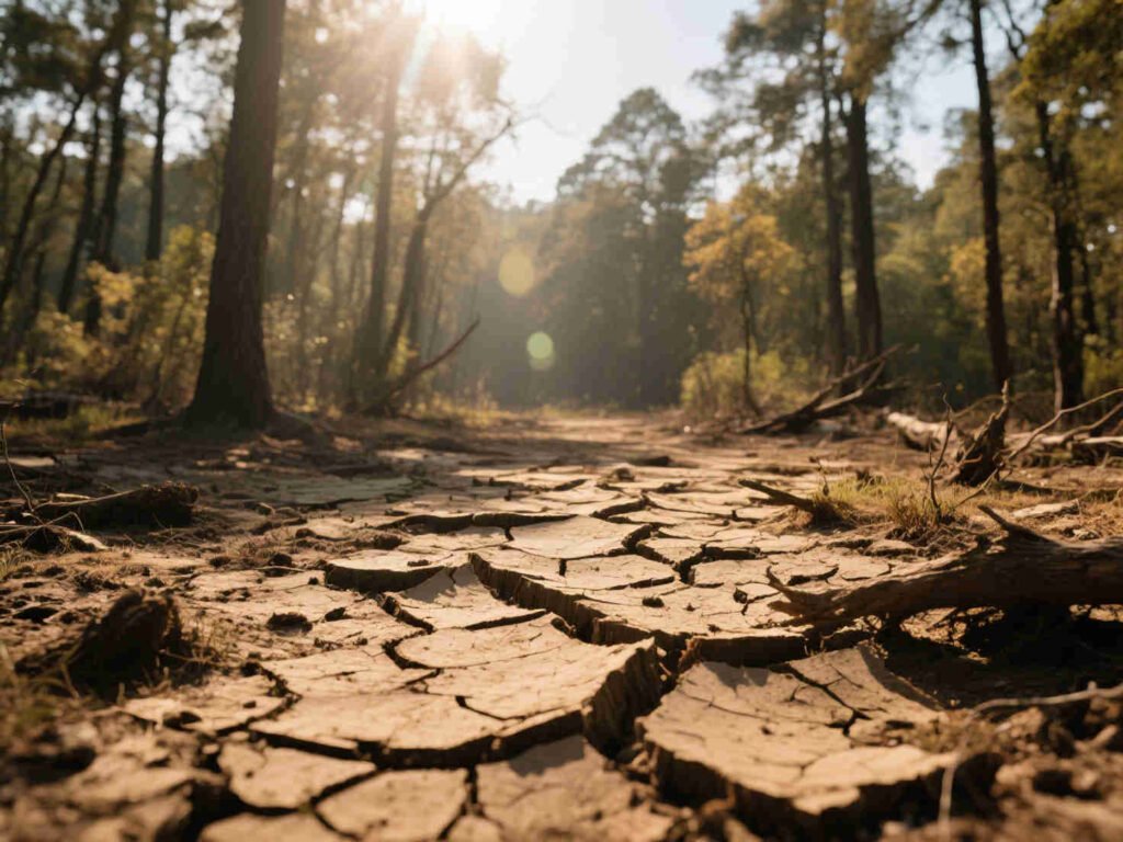 O Colapso da AMOC e o Impacto Brutal no Brasil