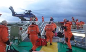 A China já é dona de 6% do petróleo brasileiro