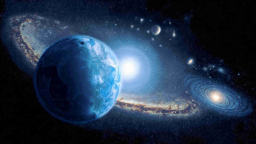 Star Trek na Vida Real