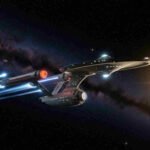 Star Trek na Vida Real