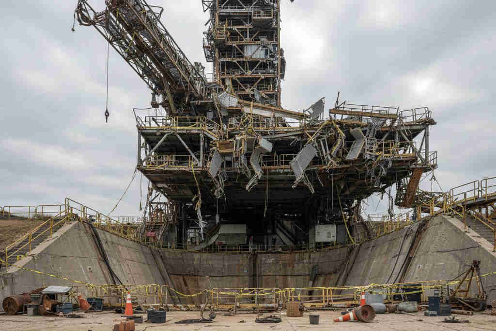 Coloca Alcântara como a Nova Aposta Global