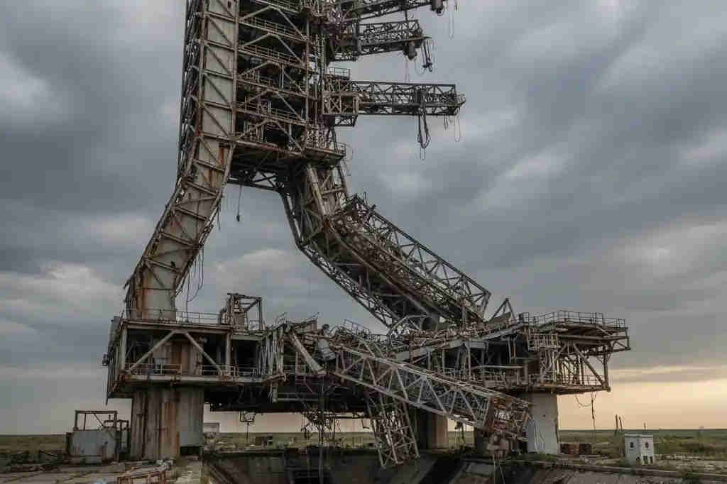 Coloca Alcântara como a Nova Aposta Global