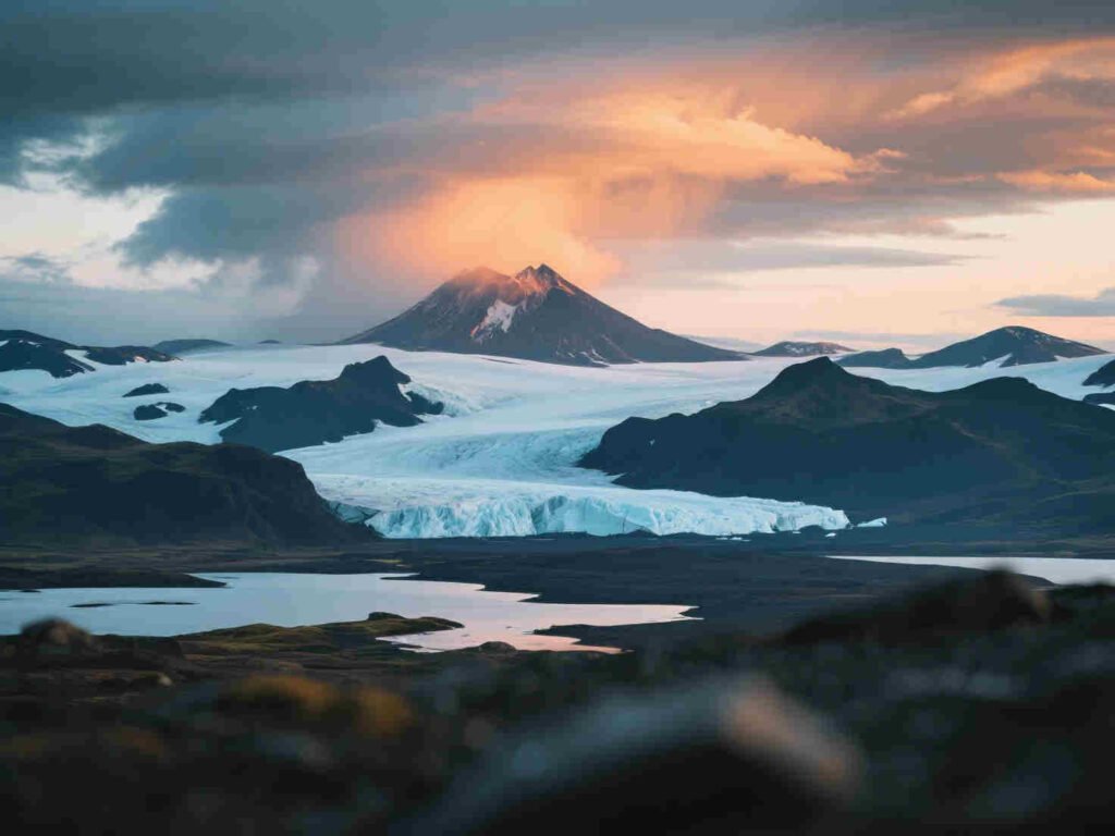 Por que a Islândia quase não usa energia eólica