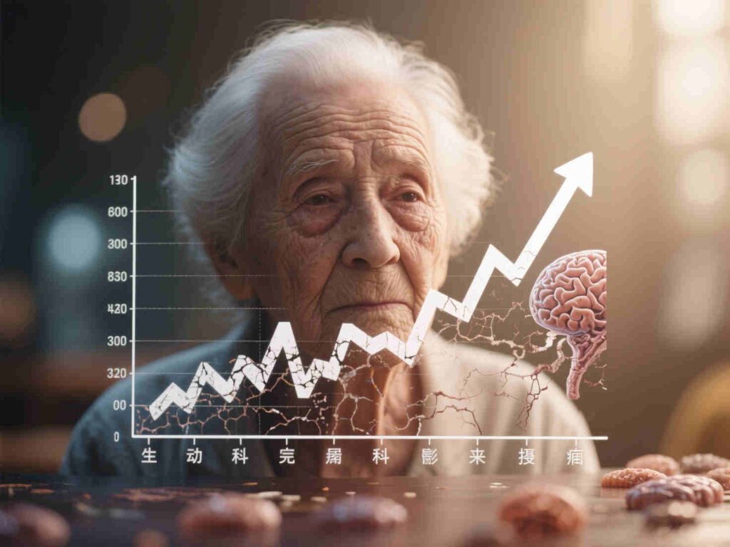 Adeus Alzheimer? A Verdade Sobre a Nova Cura