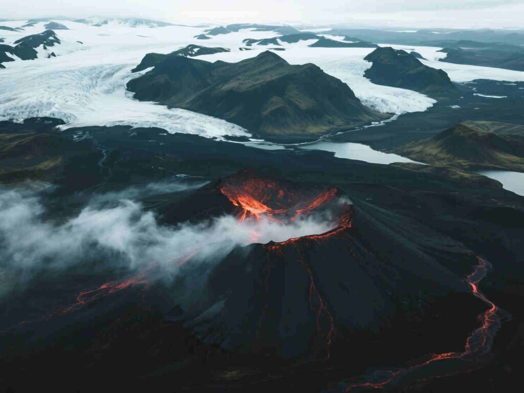 Por que a Islândia quase não usa energia eólica