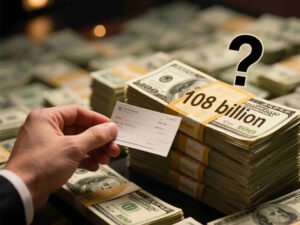 PARAMOUNT PERDE WARNER PARA NETFLIX!