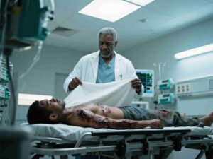 A HISTÓRIA CHOCANTE DE ISMAIL