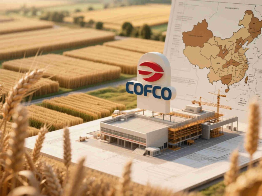 O Segredo do Porto - China Desafia os EUA