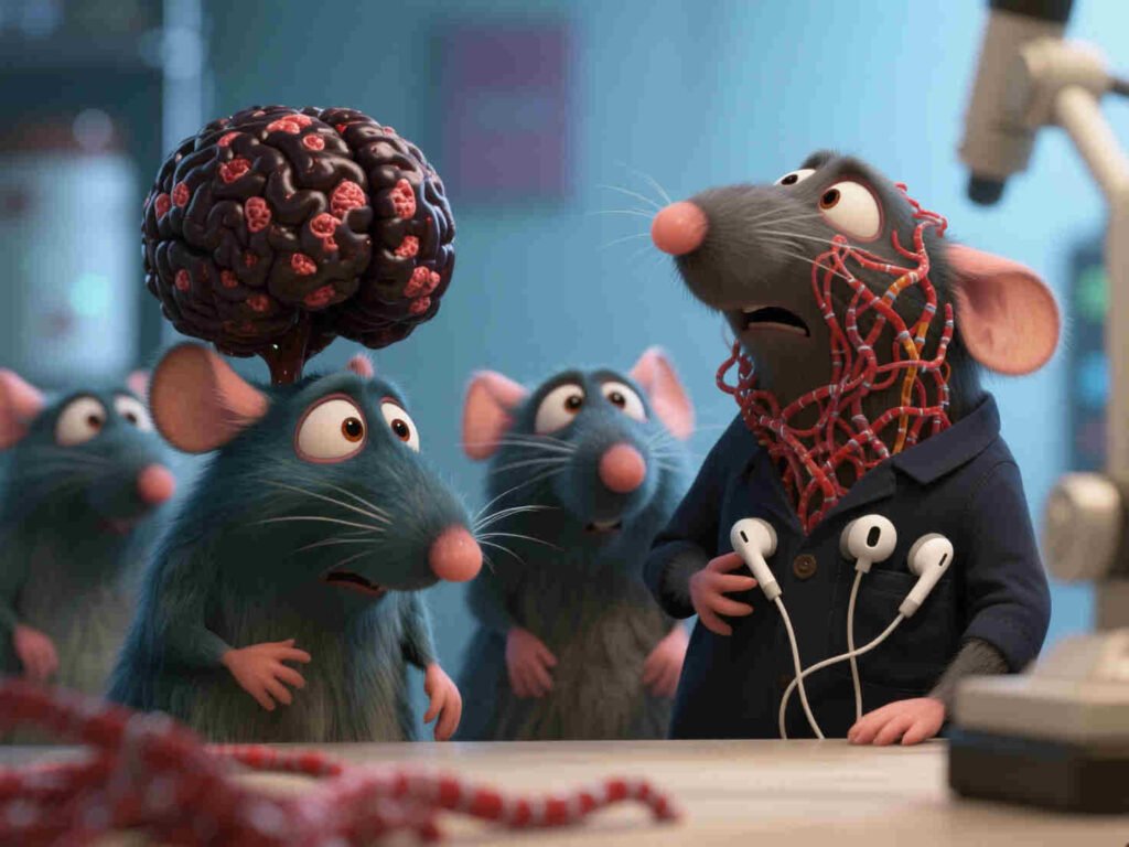 Adeus Alzheimer? A Verdade Sobre a Nova Cura