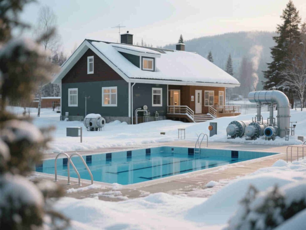 Por que a Islândia quase não usa energia eólica