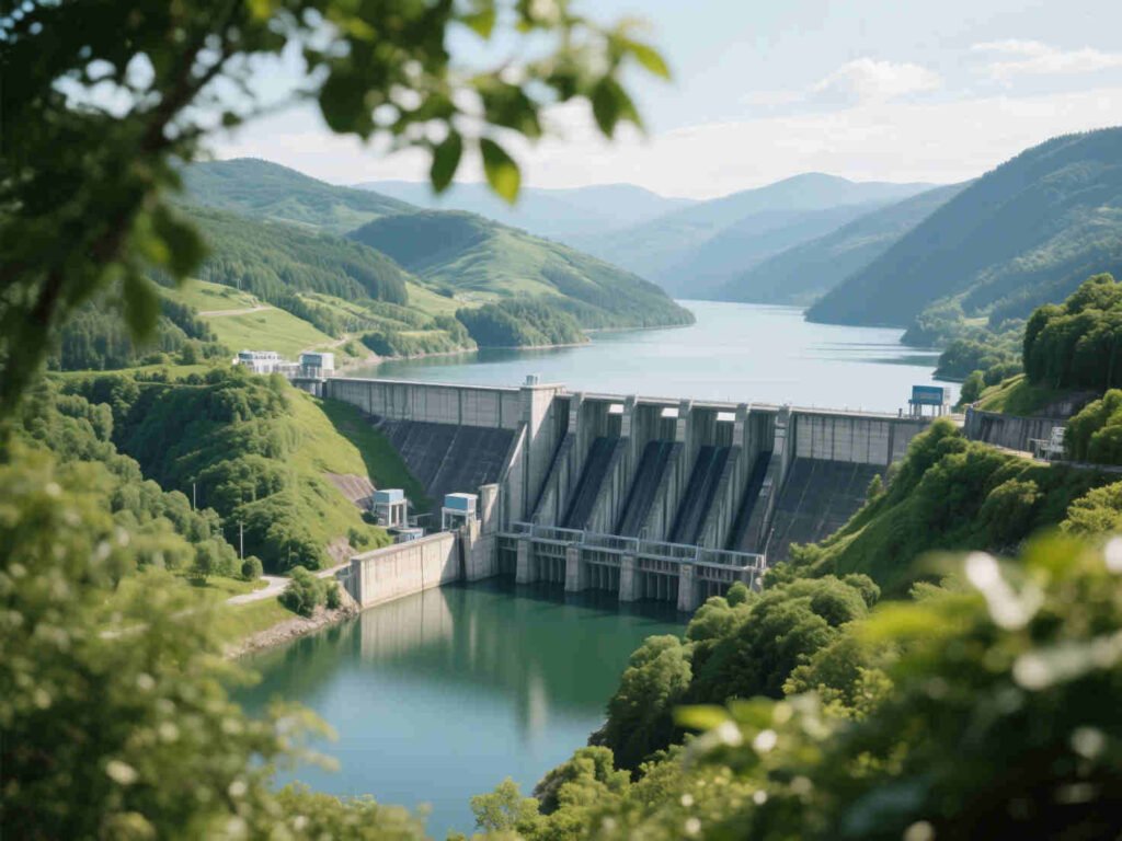 Por que a Islândia quase não usa energia eólica