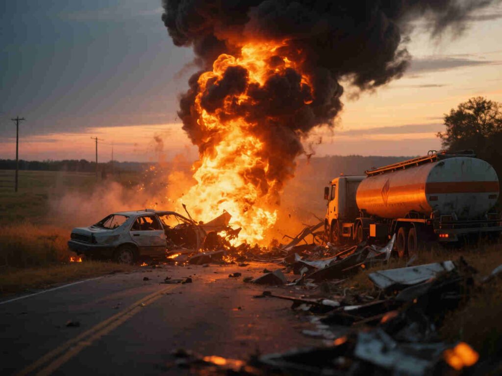 A HISTÓRIA CHOCANTE DE ISMAIL