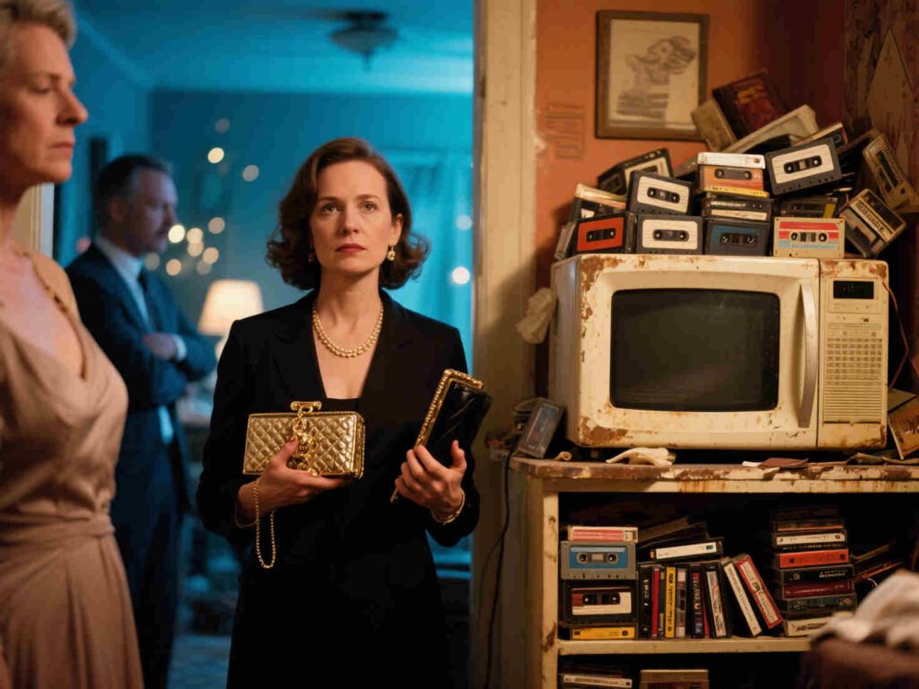 PARAMOUNT PERDE WARNER PARA NETFLIX!