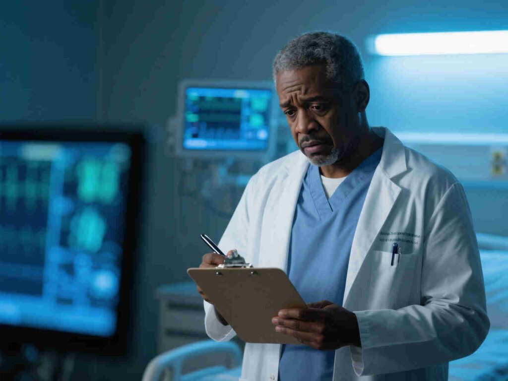 A HISTÓRIA CHOCANTE DE ISMAIL