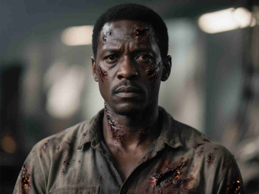 A HISTÓRIA CHOCANTE DE ISMAIL