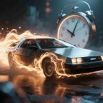 Viagem no Tempo? Estudo Reverte a Realidade