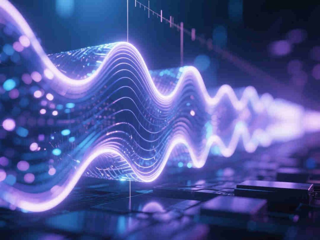 Viagem no Tempo? Estudo Reverte a Realidade