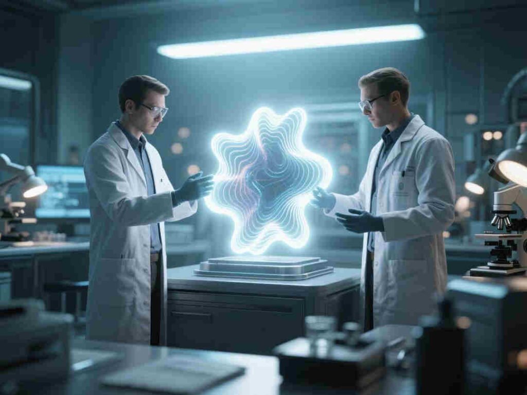 Viagem no Tempo? Estudo Reverte a Realidade